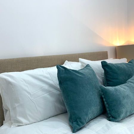 Kunda House Moseley Apartments バーミンガム エクステリア 写真
