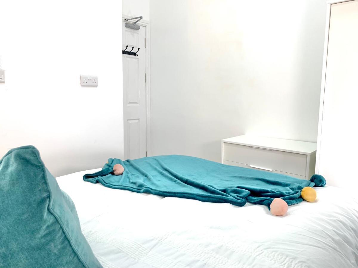 Kunda House Moseley Apartments バーミンガム エクステリア 写真